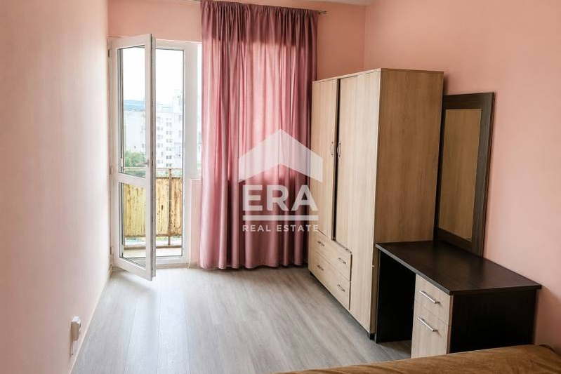 3-bedroom apartment in Varna, Troshevo