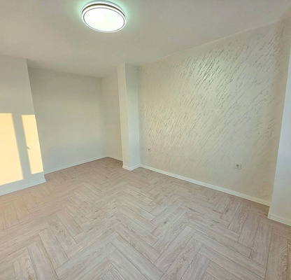 Снимка 4 — 3-стаен апартамент в Трошево с панорамна гледка във Варна