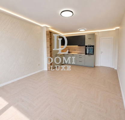 Photo 2 — 3-bedroom apartment in Varna, Troshevo