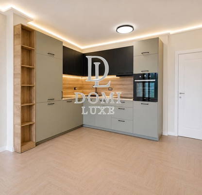 Photo 3 — 3-bedroom apartment in Varna, Troshevo