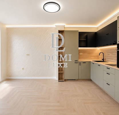 Photo 4 — 3-bedroom apartment in Varna, Troshevo
