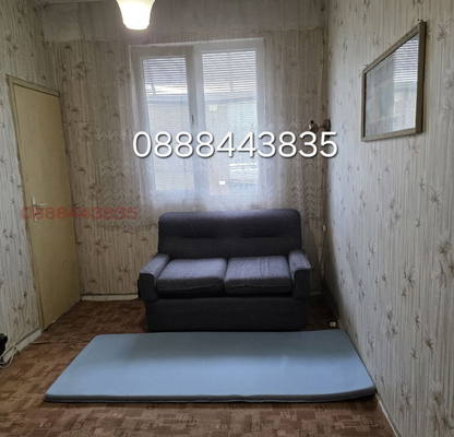 Снимка 4 — Тристаен апартамент 67 кв.м. в Трошево с три тераси