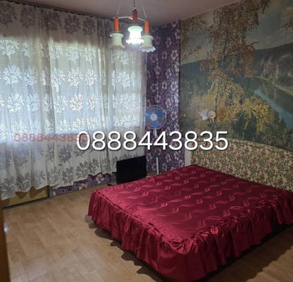 Снимка 5 — Тристаен апартамент 67 кв.м. в Трошево с три тераси