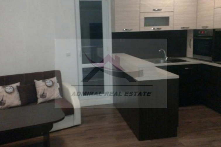 2-bedroom apartment in Varna, Troshevo