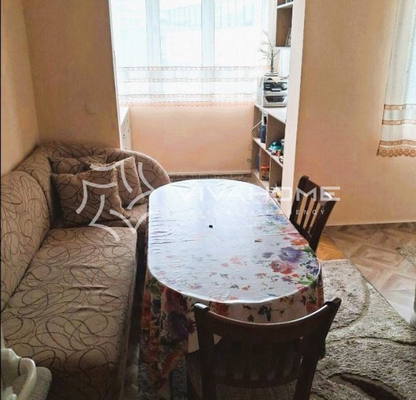 Снимка 3 — Двустаен апартамент с тераса в Трошево, Варна
