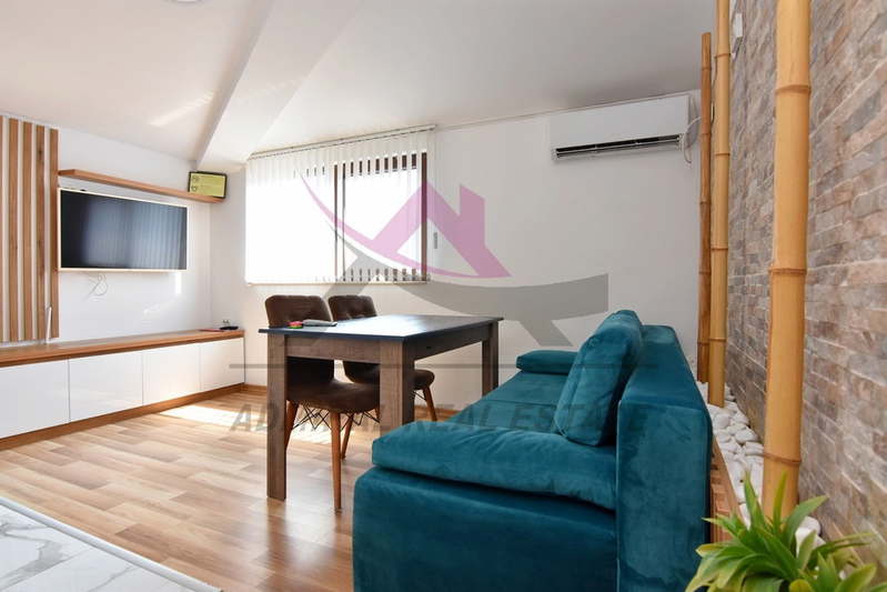 3-bedroom apartment in Varna, Troshevo