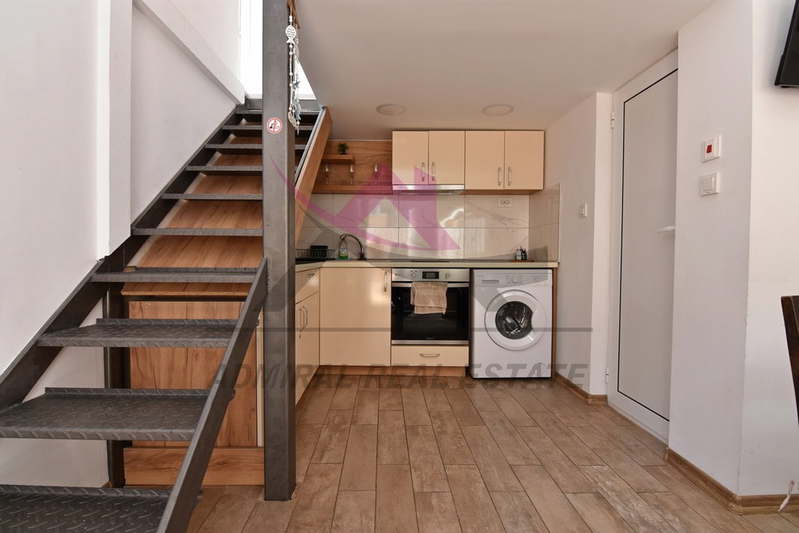 3-bedroom apartment in Varna, Troshevo