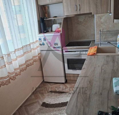 Снимка 2 — Тристаен апартамент с тераса в кв. Трошево, Варна