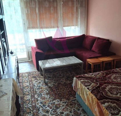 Снимка 5 — Тристаен апартамент с тераса в кв. Трошево, Варна