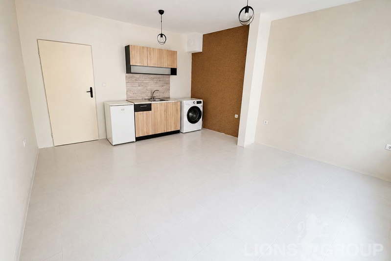 1-bedroom apartment in Varna, Vinica