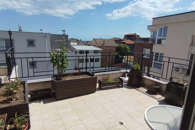 1-bedroom apartment in Varna, Vinica