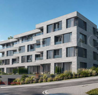 Photo 3 — 2-bedroom apartment in Varna, Vinica