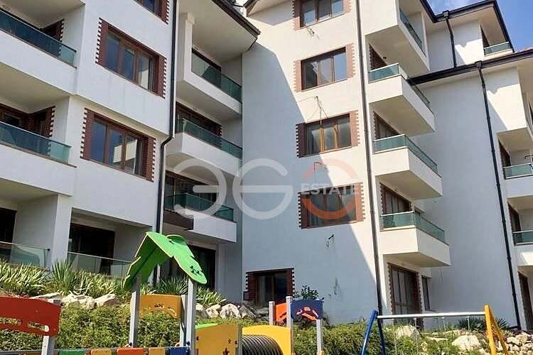 2-bedroom apartment in Varna, Vinica
