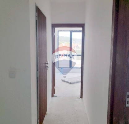 Photo 2 — Two-room apartment with terrace in Vinitsa district, Varna