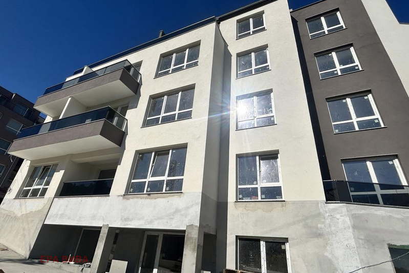 2-bedroom apartment in Varna, Vinica