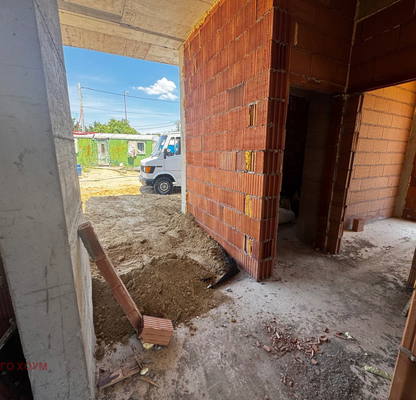 Photo 2 — 2-bedroom apartment in Varna, Vinica
