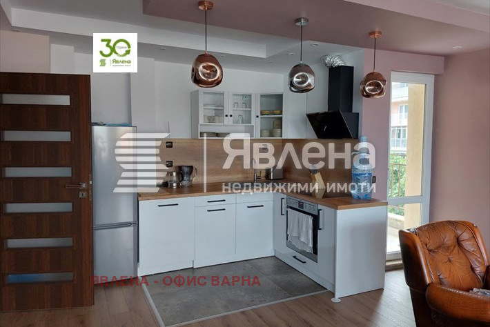 2-bedroom apartment in Varna, Vinica
