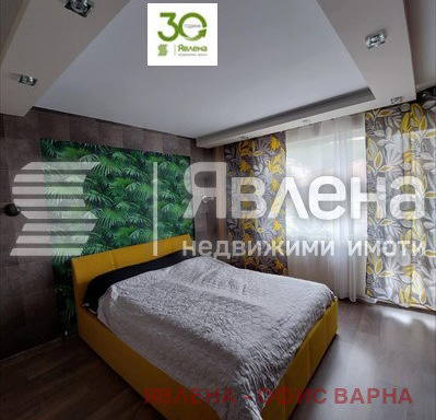 Снимка 5 — Двустаен апартамент с две тераси във Виница, Варна