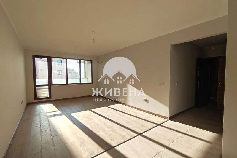 2-bedroom apartment in Varna, Vinica