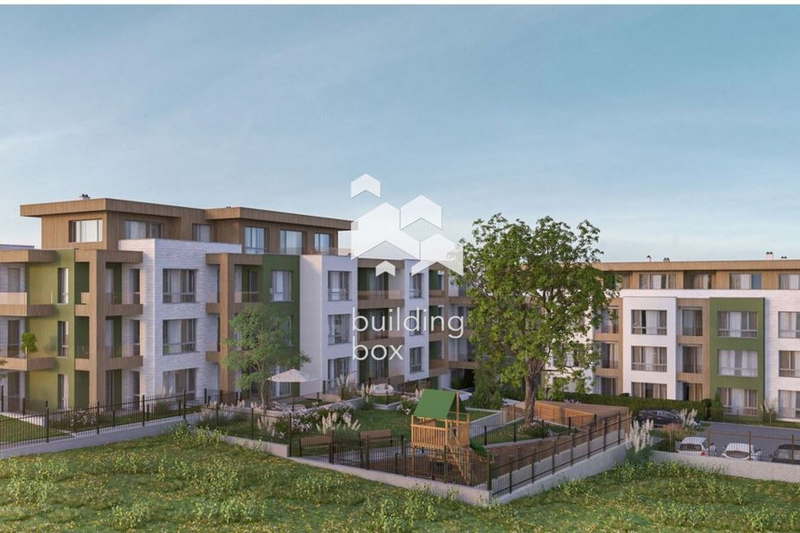 2-bedroom apartment in Varna, Vinica
