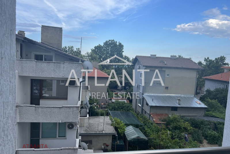 2-bedroom apartment in Varna, Vinica