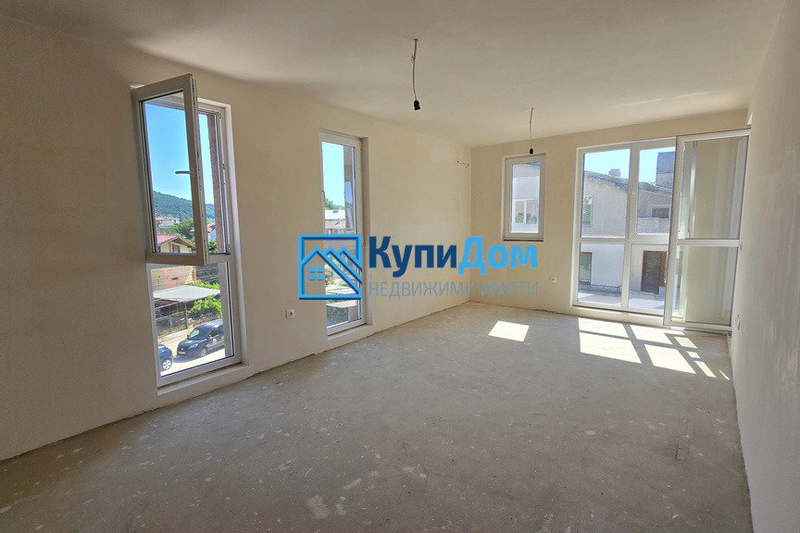 2-bedroom apartment in Varna, Vinica