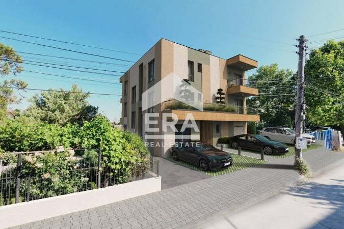 2-bedroom apartment in Varna, Vinica
