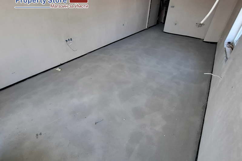 2-bedroom apartment in Varna, Vinica