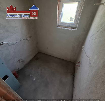 Снимка 5 — Двустаен апартамент с морска панорама във Виница, Варна