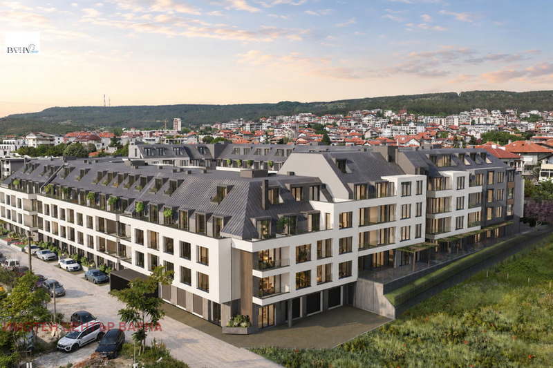 2-bedroom apartment in Varna, Vinica