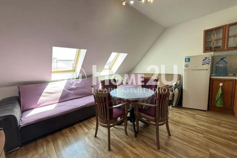 2-bedroom apartment in Varna, Vinica