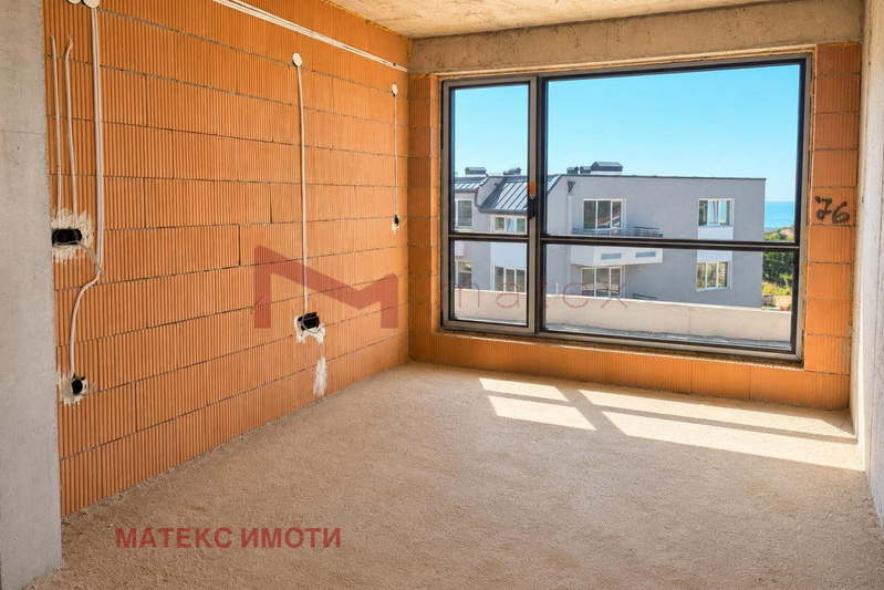 2-bedroom apartment in Varna, Vinica