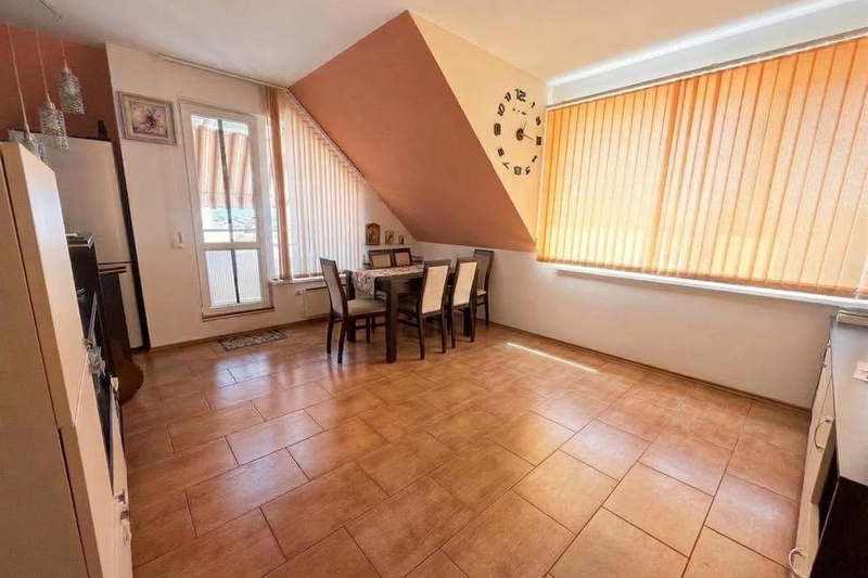 2-bedroom apartment in Varna, Vinica