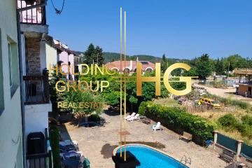 3-bedroom apartment in Varna, Vinica