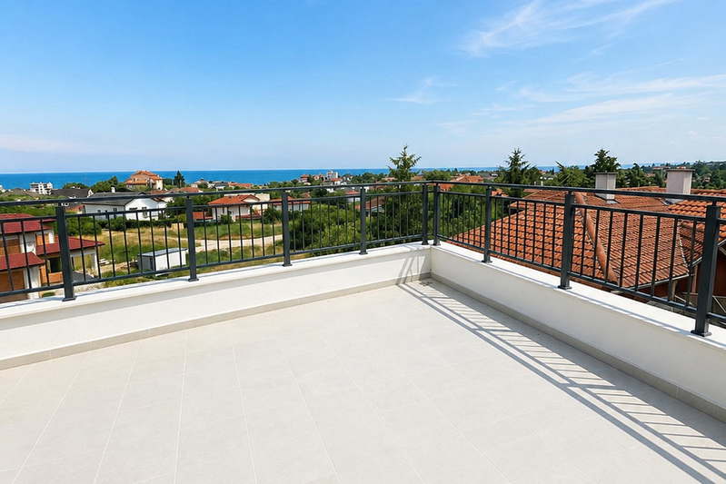 3-bedroom apartment in Varna, Vinica