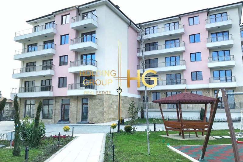 3-bedroom apartment in Varna, Vinica