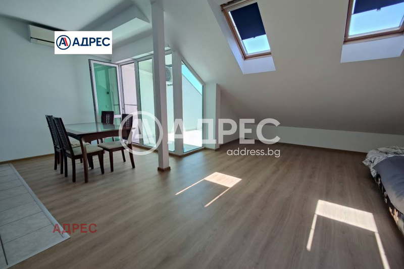 3-bedroom apartment in Varna, Vinica