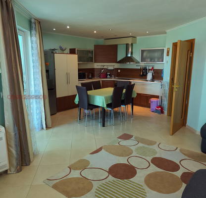 Photo 3 — 3-room apartment with sea view in Vinitsa, Varna