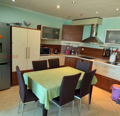Photo 5 — 3-room apartment with sea view in Vinitsa, Varna