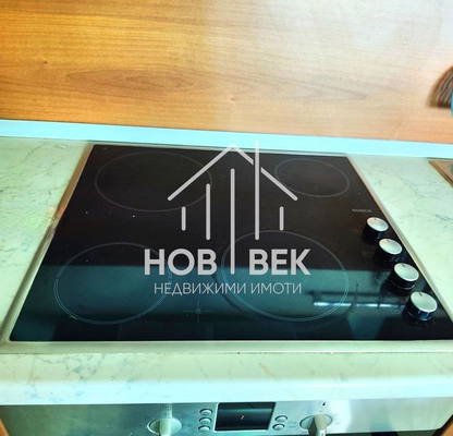 Снимка 5 — Тристаен апартамент с морска панорама във Виница, Варна