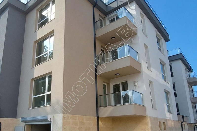 3-bedroom apartment in Varna, Vinica