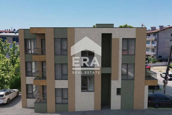 3-bedroom apartment in Varna, Vinica