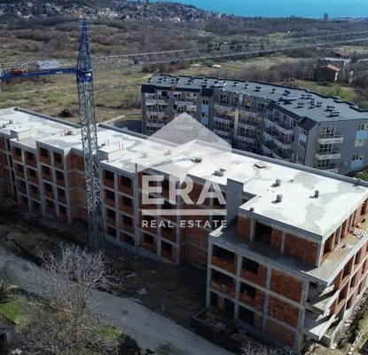 Снимка 4 — Тристаен апартамент с двор в кв. Виница, Варна