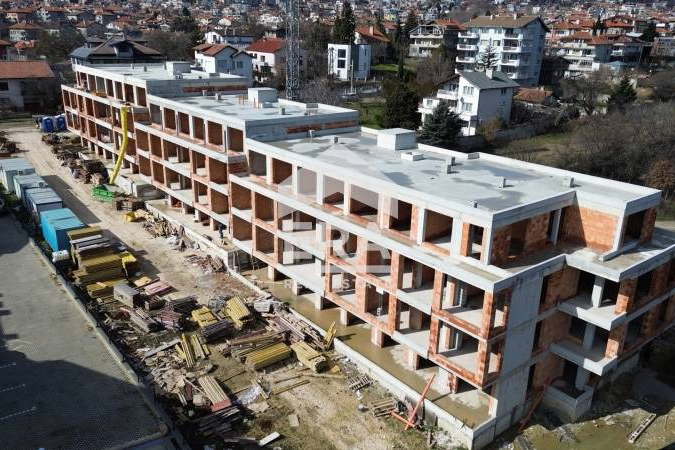 3-bedroom apartment in Varna, Vinica