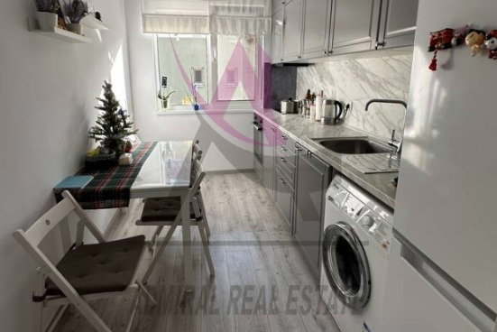 3-bedroom apartment in Varna, Vinica