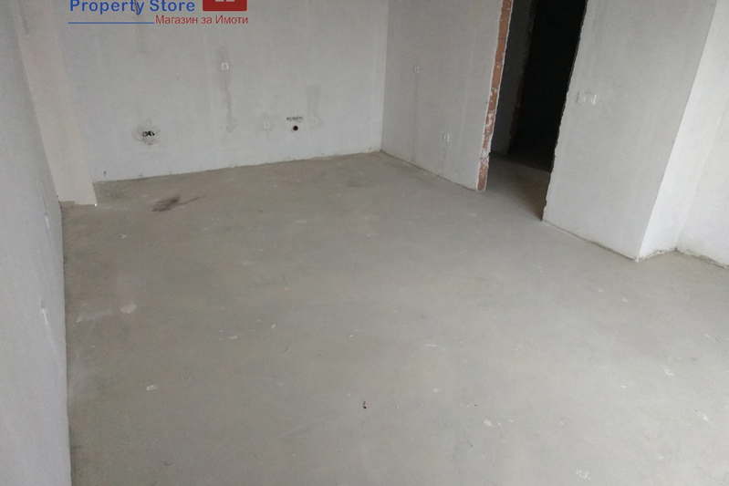 3-bedroom apartment in Varna, Vinica