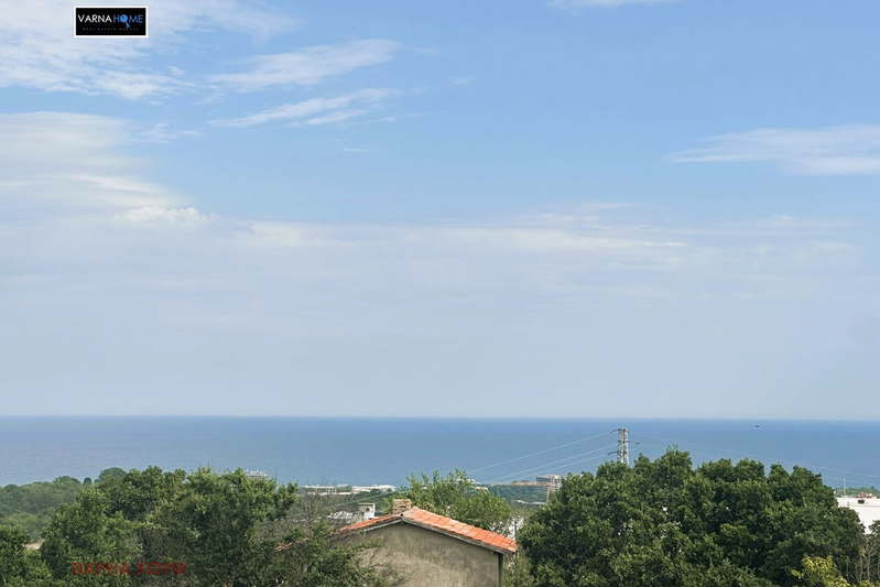 3-bedroom apartment in Varna, Vinica
