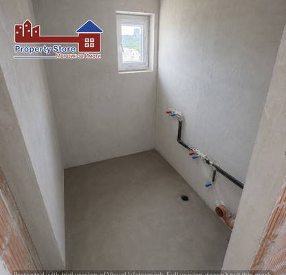 Снимка 4 — Тристаен апартамент с две тераси във Виница, Варна