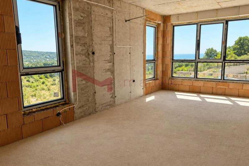 3-bedroom apartment in Varna, Vinica