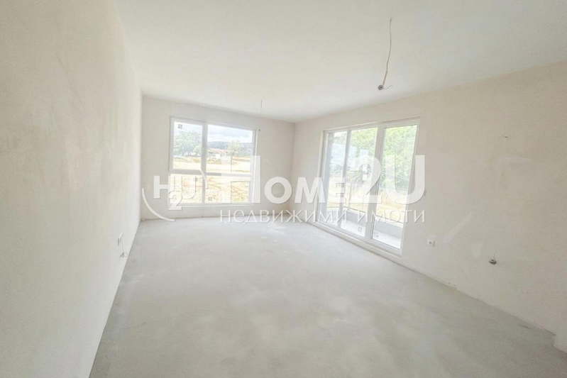 3-bedroom apartment in Varna, Vinica